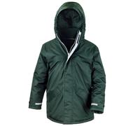 Result Core Parka para Niños/Niñas (RW10142)