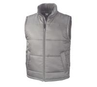 Result Core Resultado Unisex Core Bodywarmer Gilet R208X-Winterwear Sleeveless J