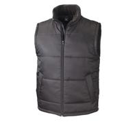 Result Core Resultado Unisex Core Bodywarmer Gilet R208X-Winterwear Sleeveless J