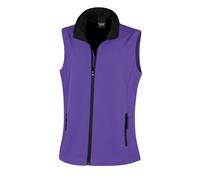 Result Core ropa de invierno para mujer