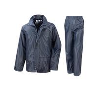 Result Core Traje Impermeable Core para Adultos Unisex (PC7423)
