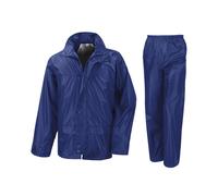 Result Core - Traje Impermeable para Adultos Unisex