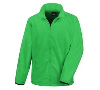 Result Forro polar Exterior entallaje de moda Modelo Core Hombre (BC912)