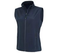 Result Genuine Recycled Chaleco Forro Polar de Softshell para Mujer (PC4299)