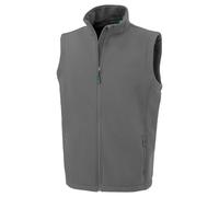 Result Genuine Recycled Chaleco Forro Polar para Hombre (BC4846) UTBC4846_19