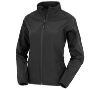 Result Genuine Recycled Chaqueta de Softshell para Mujer (RW7959) UTRW7959_11