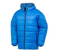 Result Genuine Recycled - Parka Con Capucha para Adultos Unisex