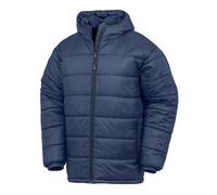Result Genuine Recycled - Parka Con Capucha para Adultos Unisex UTPC6950_3
