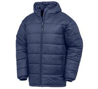 Result Genuine Recycled - Parka de Reciclado para Adultos Unisex