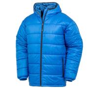 Result Genuine Recycled - Parka de Reciclado para Adultos Unisex