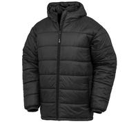 Result Genuine Recycled Parka de Reciclado para Adultos Unisex (RW10100)