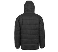 Result Genuine Recycled reciclada encapuchada parka