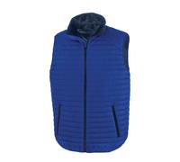 Result Genuine Recycled termoquilt gilet r239x - ultra ligero sin manga