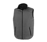 Result Genuine Recycled termoquilt gilet r239x - ultra ligero sin manga