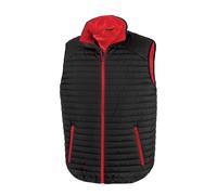 Result Genuine Recycled termoquilt gilet r239x - ultra ligero sin manga