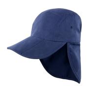 Result - Gorra/gorro modelo legionario Unisex (Paquete de 2)