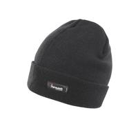 Result Beanie Gorro/Sombrero, Negro, Talla única para Hombre