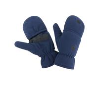 Result - Guantes manoplas de invierno con palmas adherentes Modelo Essentials Un