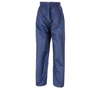 Result - Pantalones grandes para lluvia Modelo Core Stormdri hombre caballero
