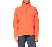 Result R114 X - Micro Forro Polar, Unisex, Color Naranja, tamaño Large