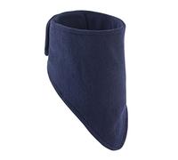 Result Rc353 Bandit Face/Cuello/Pecho Calentador, Unisex, Azul Marino, S/M