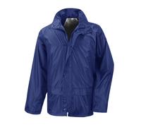 Result Traje Impermeable /Conjunto Impermeable / chubasquero 2 piezas (BC916)