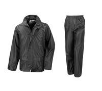 Result - Traje Impermeable /Conjunto Impermeable / chubasquero 2 piezas (conjunt