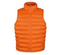 Result Urban Outdoor - Chaleco acolchado modelo Ice Bird para hombre