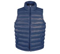 Result Urban Outdoor Chaleco acolchado modelo Ice Bird para hombre (RW5946)