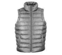 Result Urban Outdoor - Chaleco acolchado modelo Ice Bird para hombre UTRW5946_10