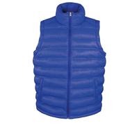 Result Urban Outdoor - Chaleco acolchado modelo Ice Bird para hombre UTRW5946_12