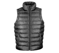 Result Urban Outdoor - Chaleco acolchado modelo Ice Bird para hombre UTRW5946_15