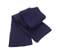 Result Winter Essentials - Bufanda Classic de Punto Grueso