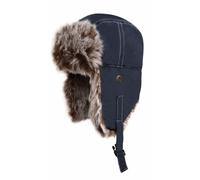 Result Winter Essentials clásico sherpa sombrero rc056x - unisex suave peach hea
