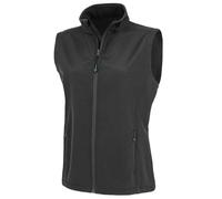 Resultado Chaleco Softshell Impreso Para Damas
