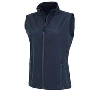 Resultado Chaleco Softshell Impreso Para Damas