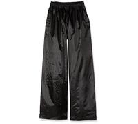 Resultado de los niños R226 X Core Impermeable Overtrousers, Infantil, Color Negro, tamaño Small