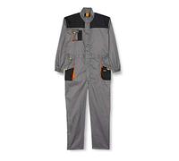 Resultado R321 X Work-Guard Lite Mono, Unisex, Color Gris, Negro y Naranja, tamaño 2 X-Grande