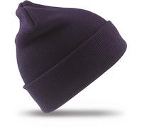 Resultado RC033 Thinsulate Gorro de esquí, Unisex, Color Capnavy, tamaño Talla única