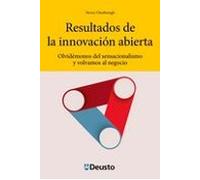 Resultados De La Innovacion Abierta
