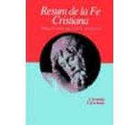 Resum De La Fe Cristiana (educacio Secundaria)