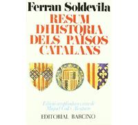 Resum Historia Paisos Catalans