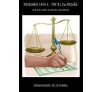 Resumão 3 Em 1 - Trf Rj 2a.região (ebook)