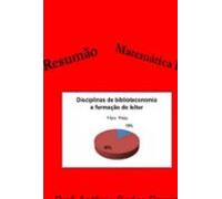 Resumão Matemática Ens Médio Para Concurso (ebook)