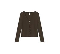 Résumé Blusa 'Dottie' verde L verde