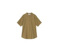 Résumé Camisa 'Sacca' beige oscuro S beige oscuro