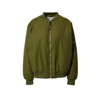 Résumé Chaqueta de entretiempo 'RIVERRS' caqui / blanco XS caqui / blanco