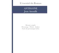 Résumé et Analyse de Antigone: L'essentiel du Roman