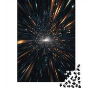 Resumen Adultos Puzzle De 1000 Piezas Imposible Puzzle Regalo De Puzle Rompecabezas 1000 Piezas para Adultos Juegos EduGatosivos Rompecabezas De Madera 1000pcs (75x50cm)