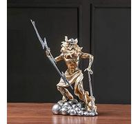 Resumen Antiguo Antiguo Mitología Romana Estatua de la Estatua Romana Figuras Decoración de la Sala Decoración Ornamentos Regalos de la Sala de Estar Creativa Gabinete de vinos Gabinete de televisión